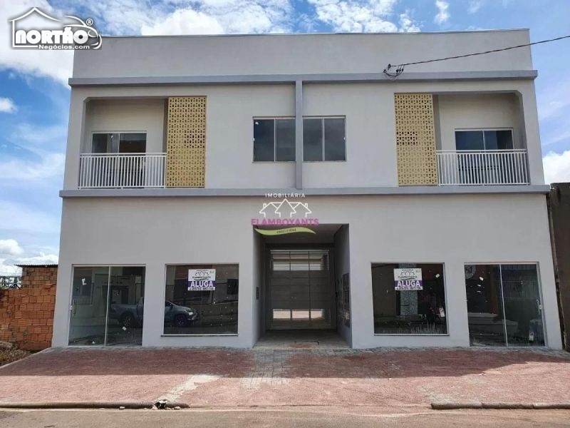 Casa, 3 quartos, 60 m² - Foto 1