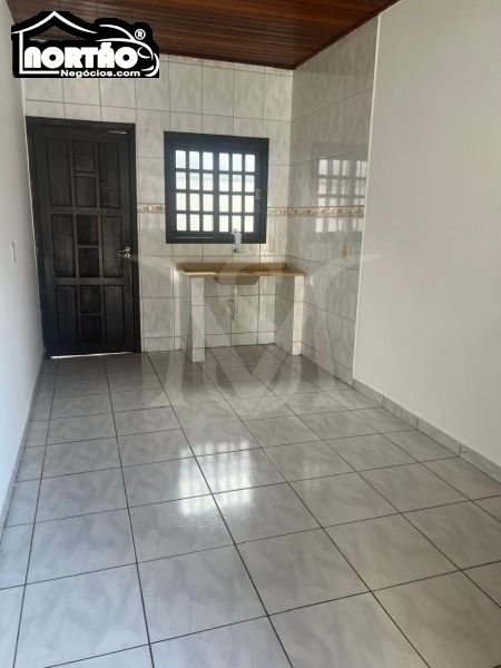 Casa, 3 quartos, 60 m² - Foto 2
