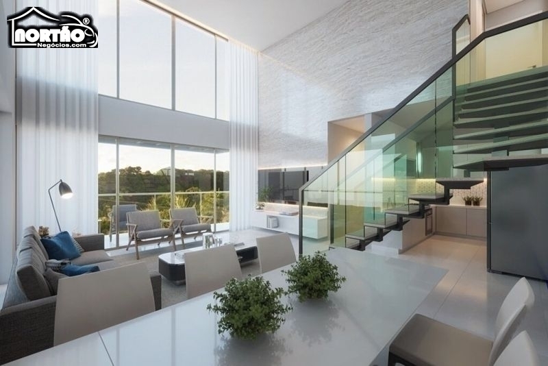 Casa, 3 quartos, 134 m² - Foto 2
