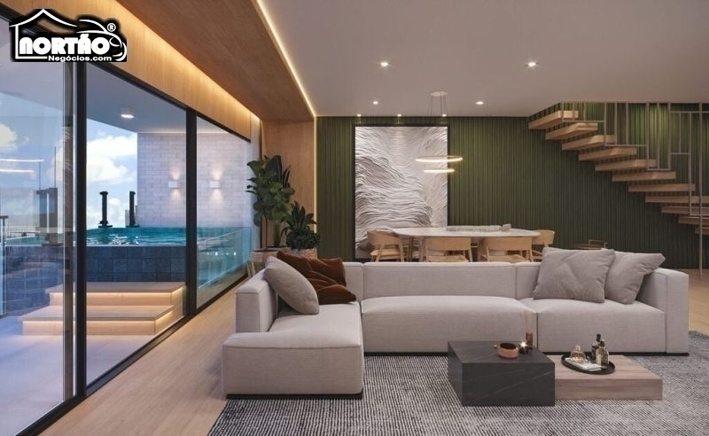 Casa, 3 quartos, 163 m² - Foto 7