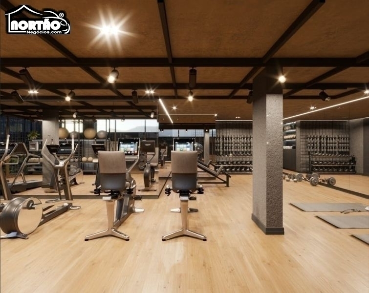 Casa, 2 quartos, 141 m² - Foto 3