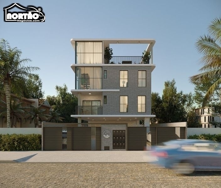 APARTAMENTO A VENDA NO BESSA EM JOÃO PESSOA/PB