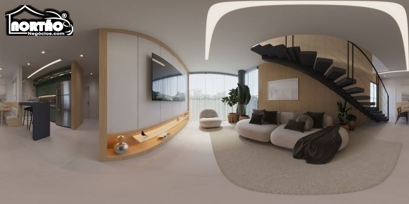 Casa, 2 quartos, 110 m² - Foto 3