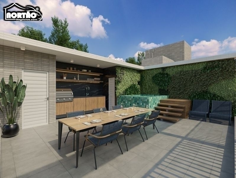 Casa, 2 quartos, 110 m² - Foto 5
