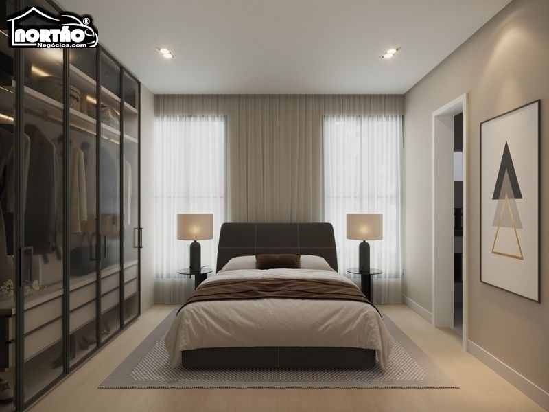 Casa, 2 quartos, 110 m² - Foto 6