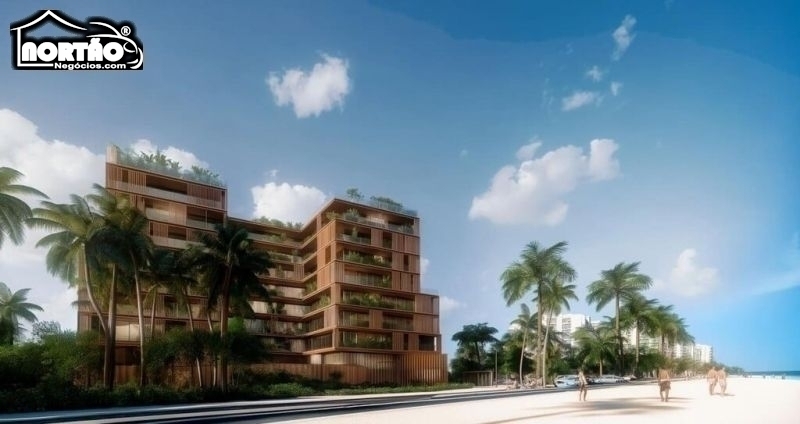 Casa, 1 quarto, 53 m² - Foto 1
