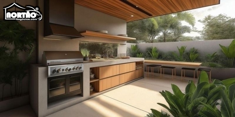Casa, 1 quarto, 53 m² - Foto 8