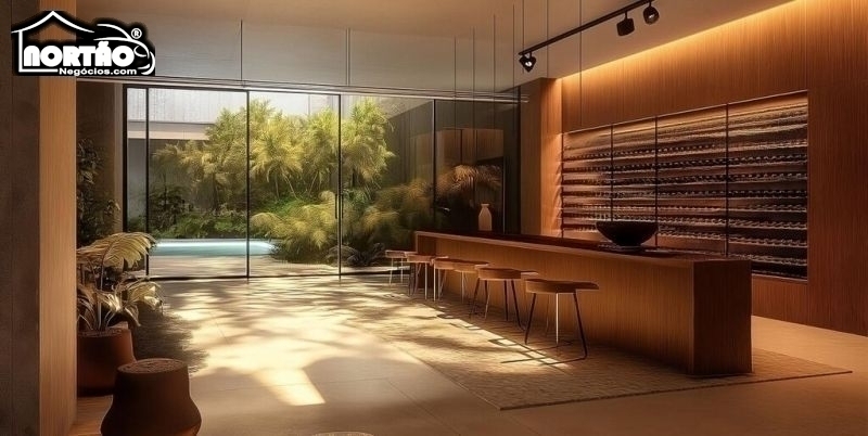 Casa, 1 quarto, 53 m² - Foto 9