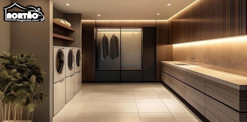 Casa, 1 quarto, 53 m² - Foto 10