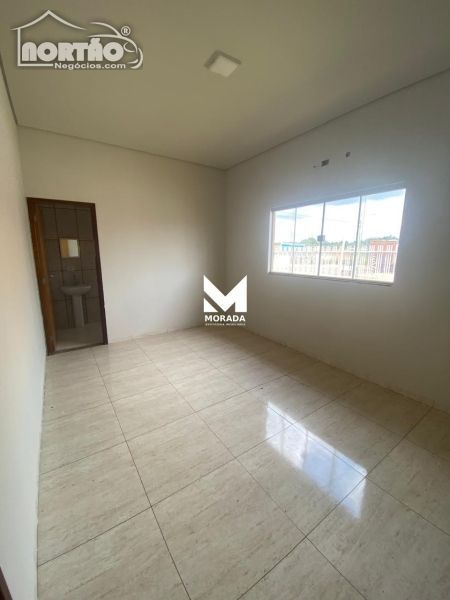 Casa, 3 quartos - Foto 2