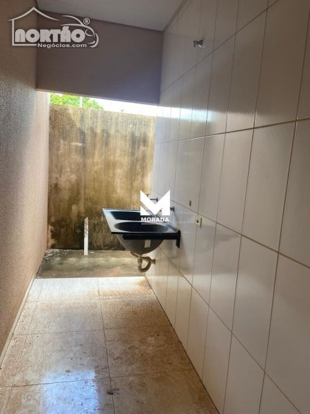 Casa, 3 quartos - Foto 7