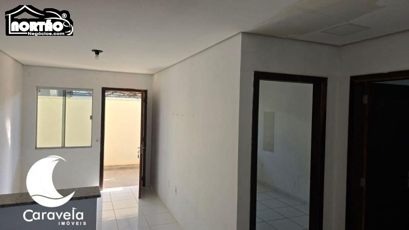 Casa, 3 quartos - Foto 2