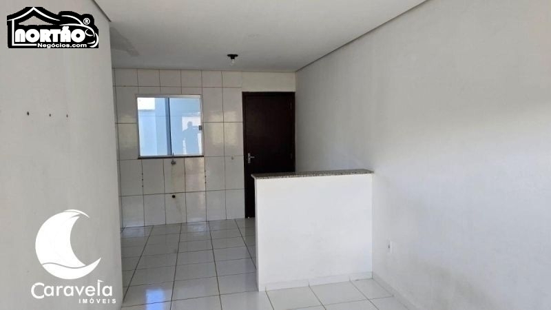 Casa, 3 quartos - Foto 3