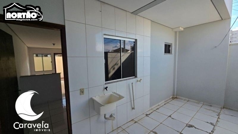 Casa, 3 quartos - Foto 6