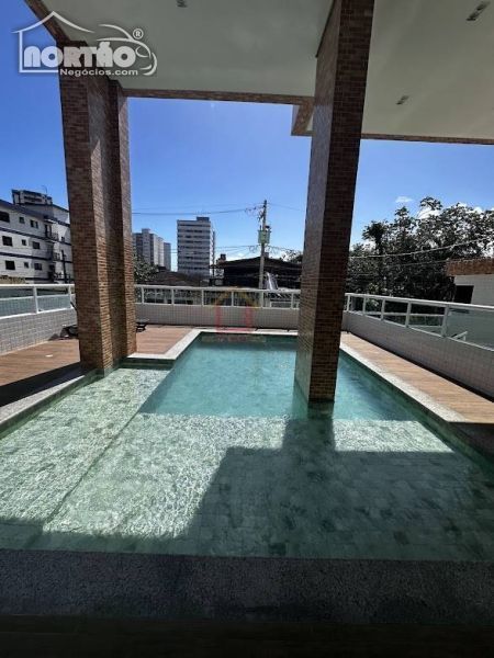 APARTAMENTO A VENDA NO GUILHERMINA EM PRAIA GRANDE/SP