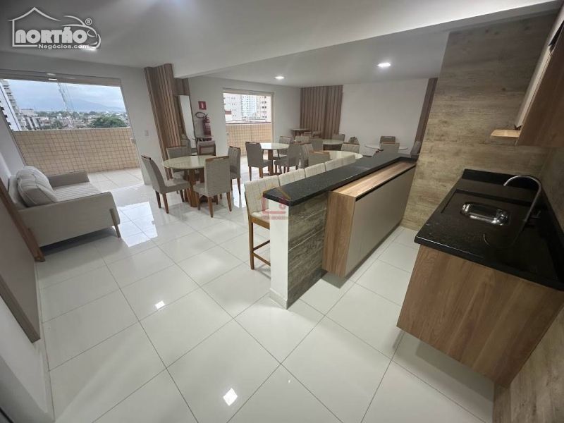 APARTAMENTO A VENDA NO AVIAÇÃO EM PRAIA GRANDE/SP
