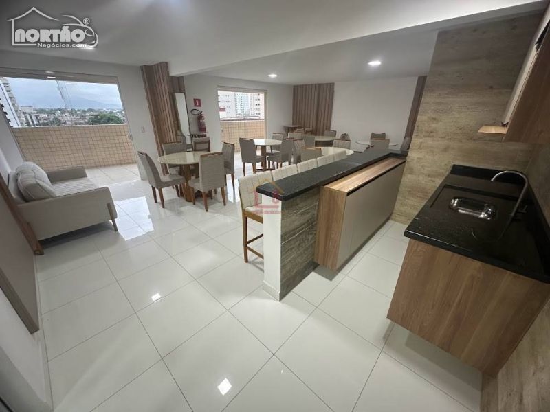 APARTAMENTO A VENDA NO AVIAÇÃO EM PRAIA GRANDE/SP