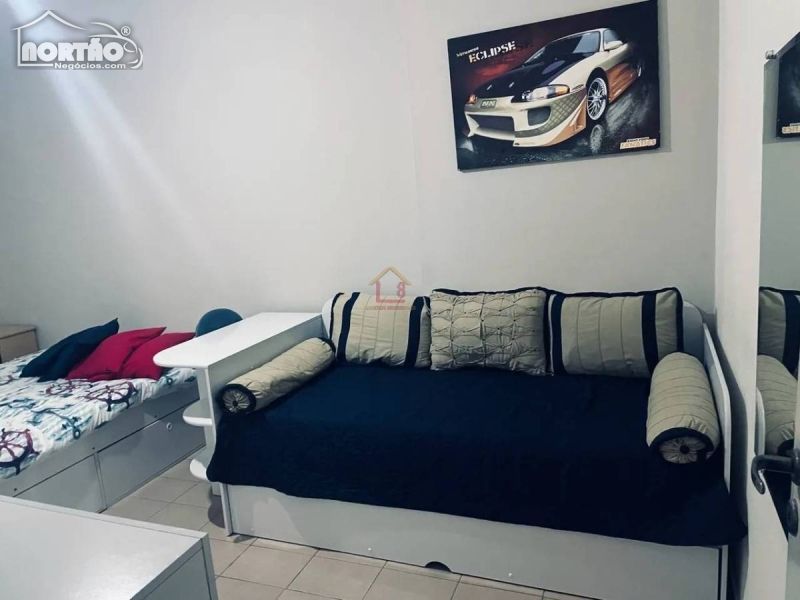 APARTAMENTO A VENDA NO CANTO DO FORTE EM PRAIA GRANDE/SP
