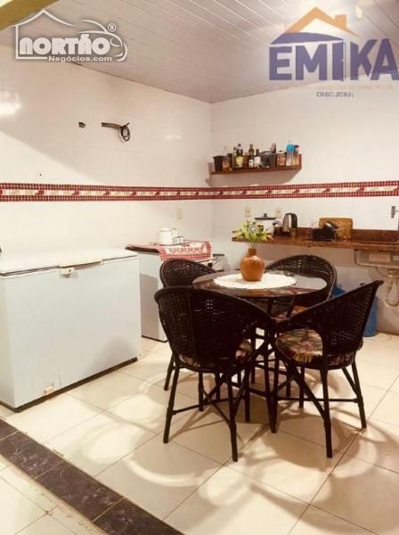 Casa, 3 quartos, 360 m² - Foto 7