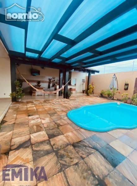Casa, 3 quartos, 360 m² - Foto 8