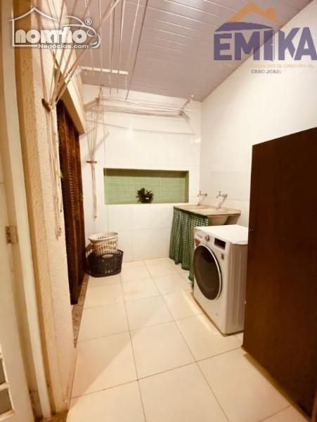 Casa, 3 quartos, 360 m² - Foto 9