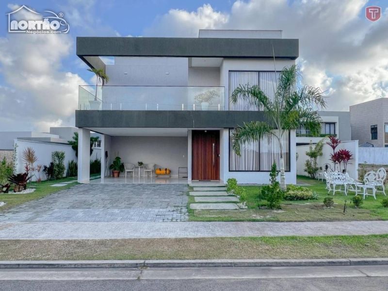 Casa, 6 quartos, 432 m² - Foto 1