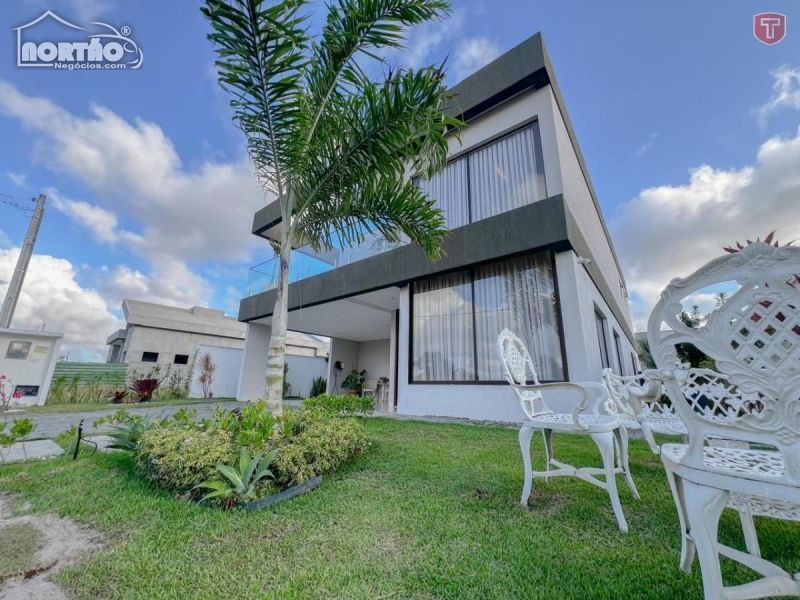 Casa, 6 quartos, 432 m² - Foto 2