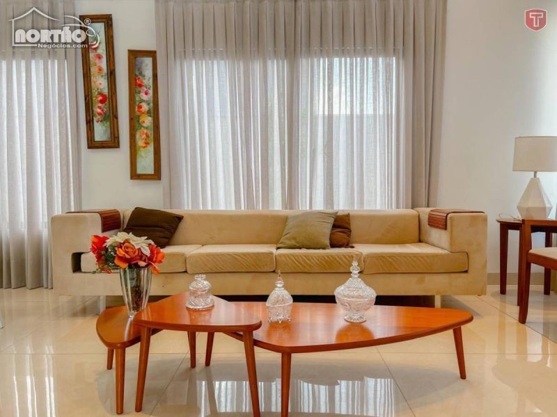 Casa, 6 quartos, 432 m² - Foto 6