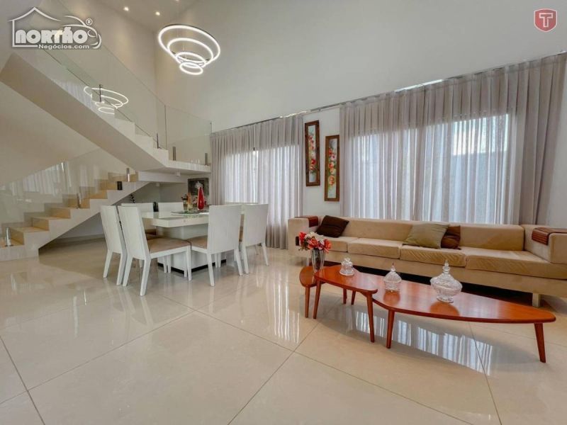 Casa, 6 quartos, 432 m² - Foto 7