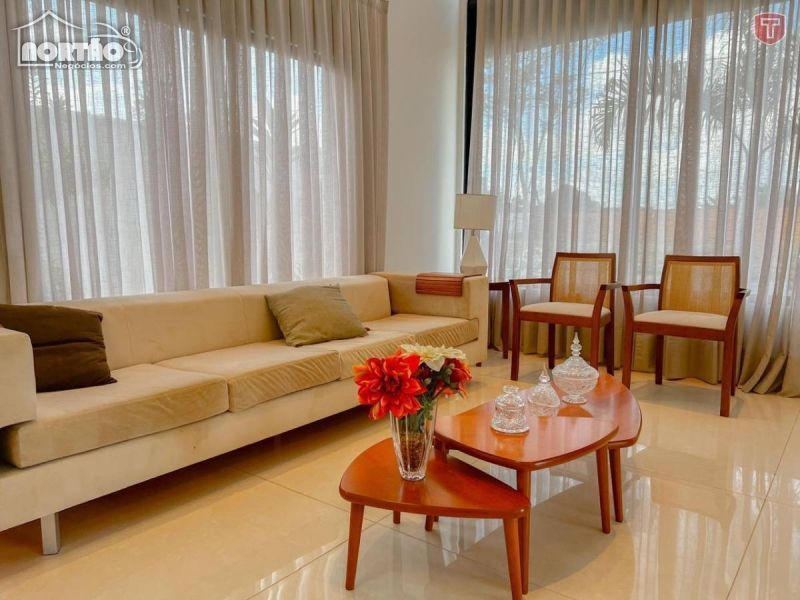Casa, 6 quartos, 432 m² - Foto 9