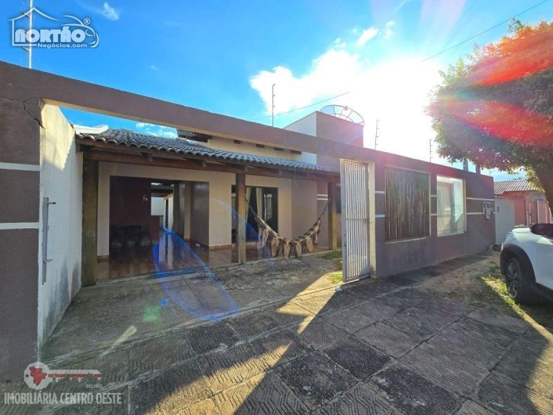 Casa, 3 quartos - Foto 3