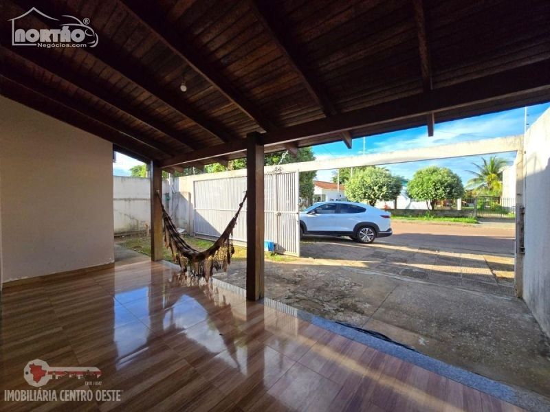 Casa, 3 quartos - Foto 5