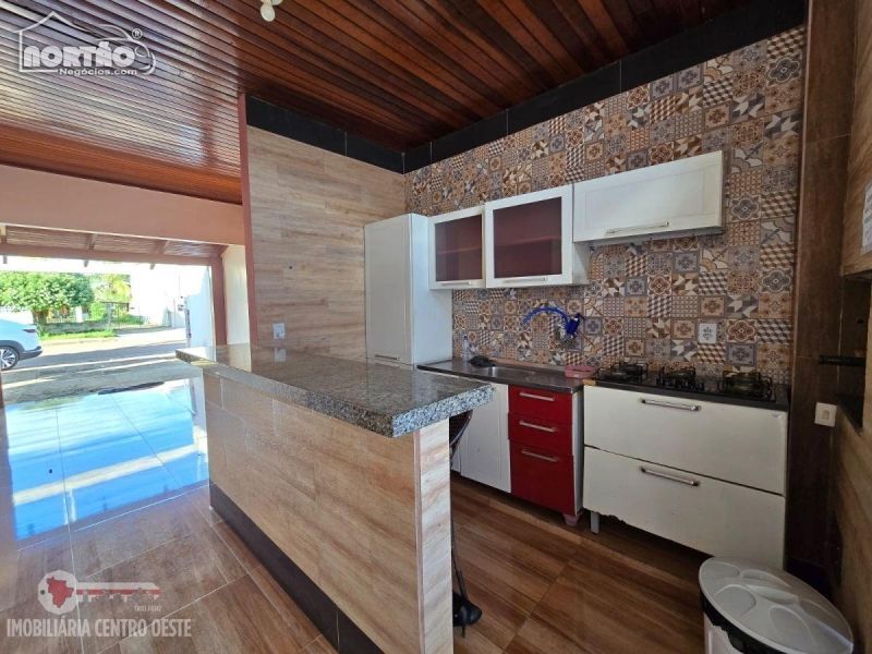 Casa, 3 quartos - Foto 7