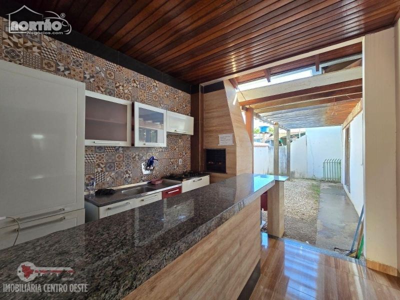 Casa, 3 quartos - Foto 8