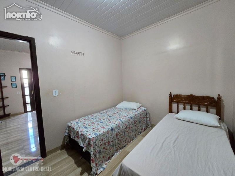 Casa, 3 quartos - Foto 10