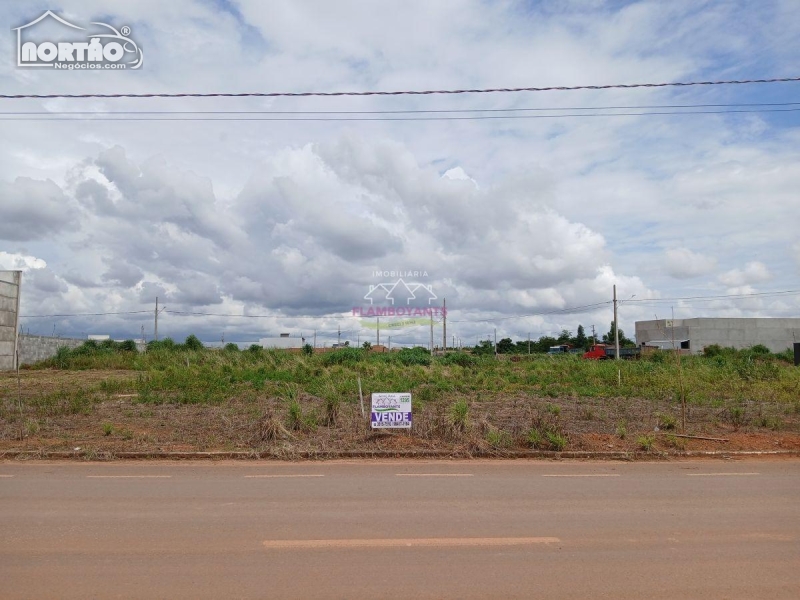 TERRENO a venda no SONHALTO VIDEIRA em Sinop/MT