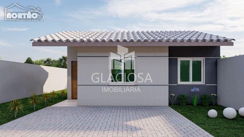 CASA a venda no CANARINHO 2 em Sinop/MT