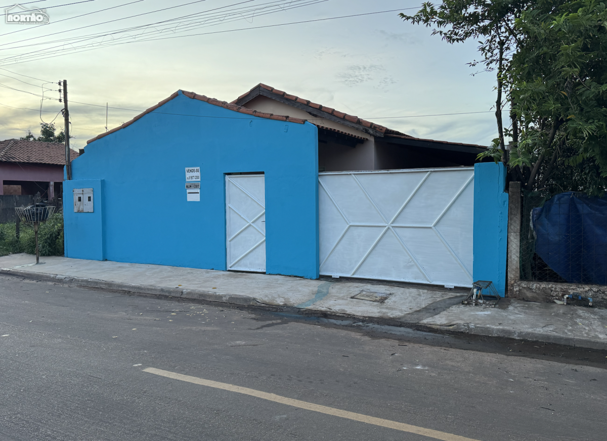 Casa, 7 quartos, 250 m² - Foto 1