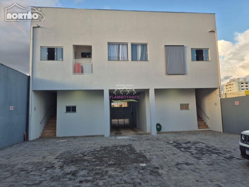 Casa, 3 quartos, 60 m² - Foto 3