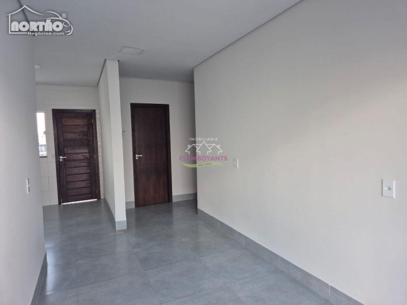 Casa, 3 quartos, 60 m² - Foto 8
