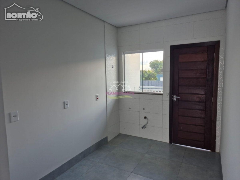 Casa, 3 quartos, 60 m² - Foto 10