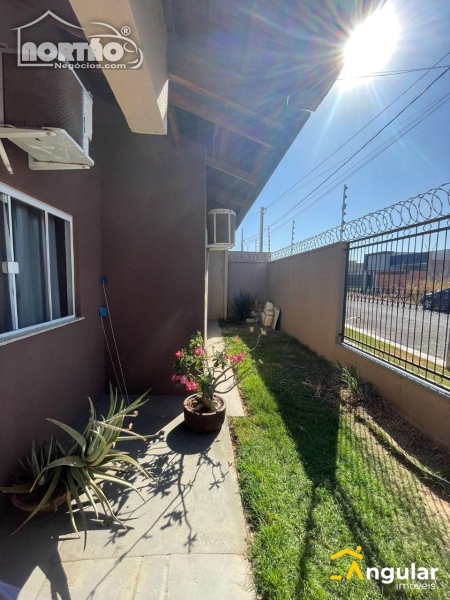Casa, 3 quartos, 107 m² - Foto 3