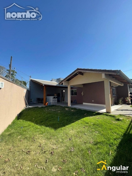 Casa, 3 quartos, 107 m² - Foto 4