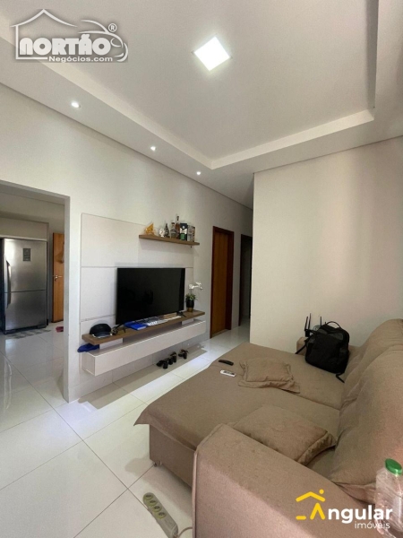 Casa, 3 quartos, 107 m² - Foto 5