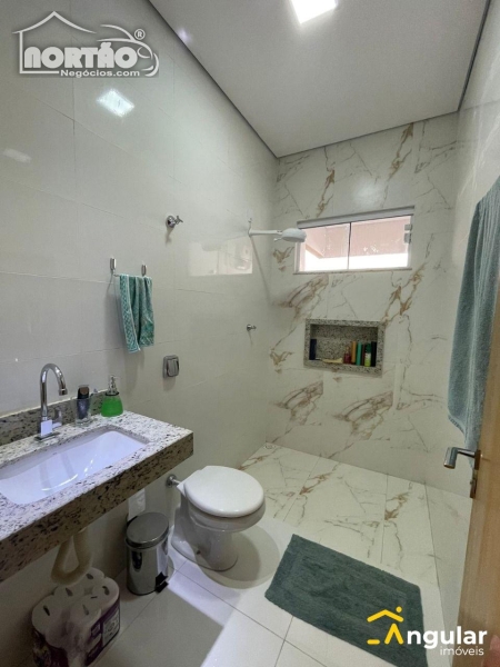 Casa, 3 quartos, 107 m² - Foto 8