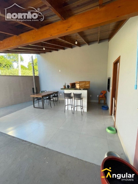 Casa, 3 quartos, 107 m² - Foto 9