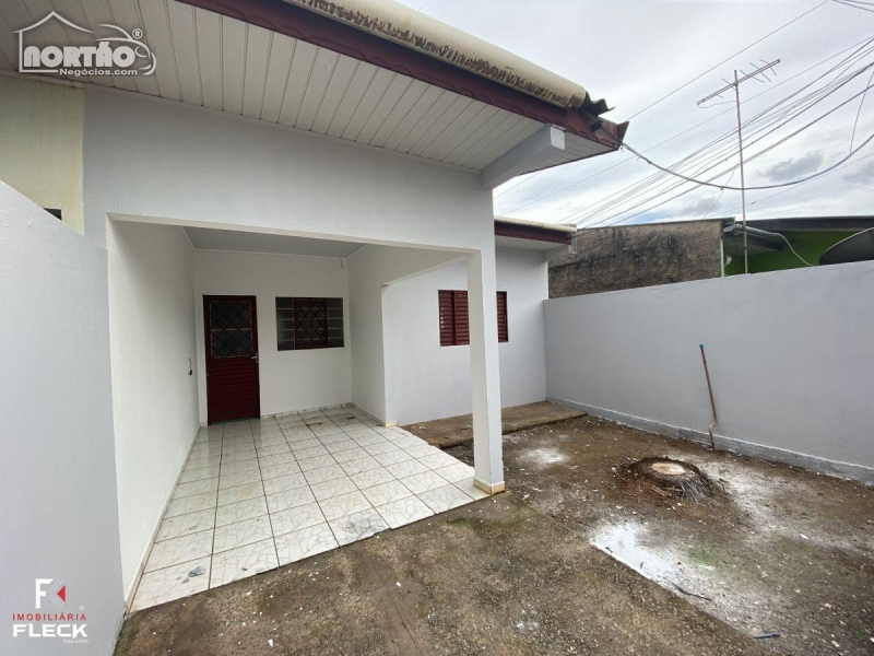 Casa, 3 quartos, 100 m² - Foto 1