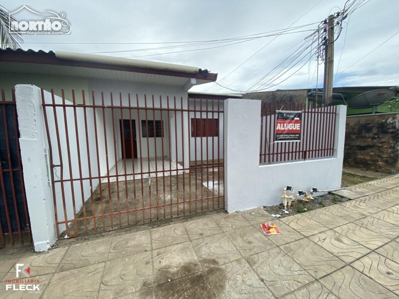 Casa, 3 quartos, 100 m² - Foto 2