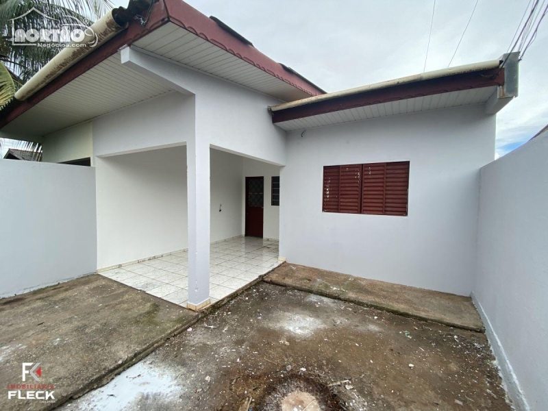 Casa, 3 quartos, 100 m² - Foto 4