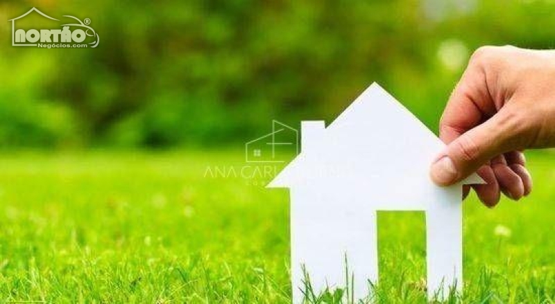 TERRENO a venda no RESIDENCIAL IPANEMA em Sinop/MT